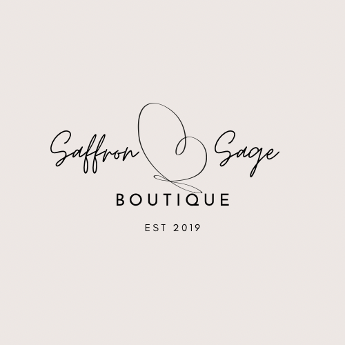 Saffron + Sage Gift Card